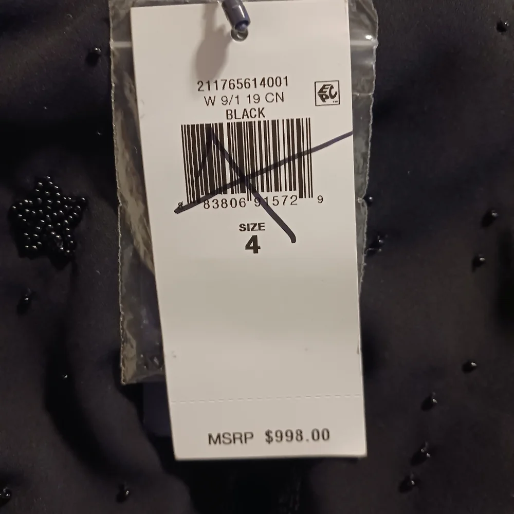Polo Ralph Lauren accepting all